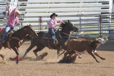 Stillwater's Nick Thompson riding for a championship | Local News ...