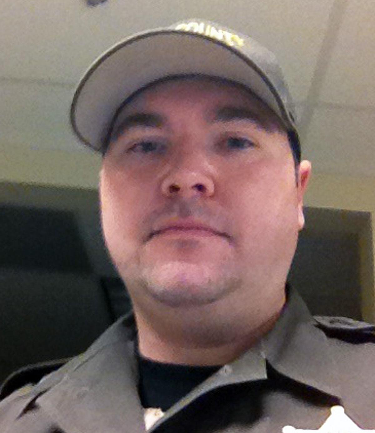 Payne County patrols roads for overweight vehicles News