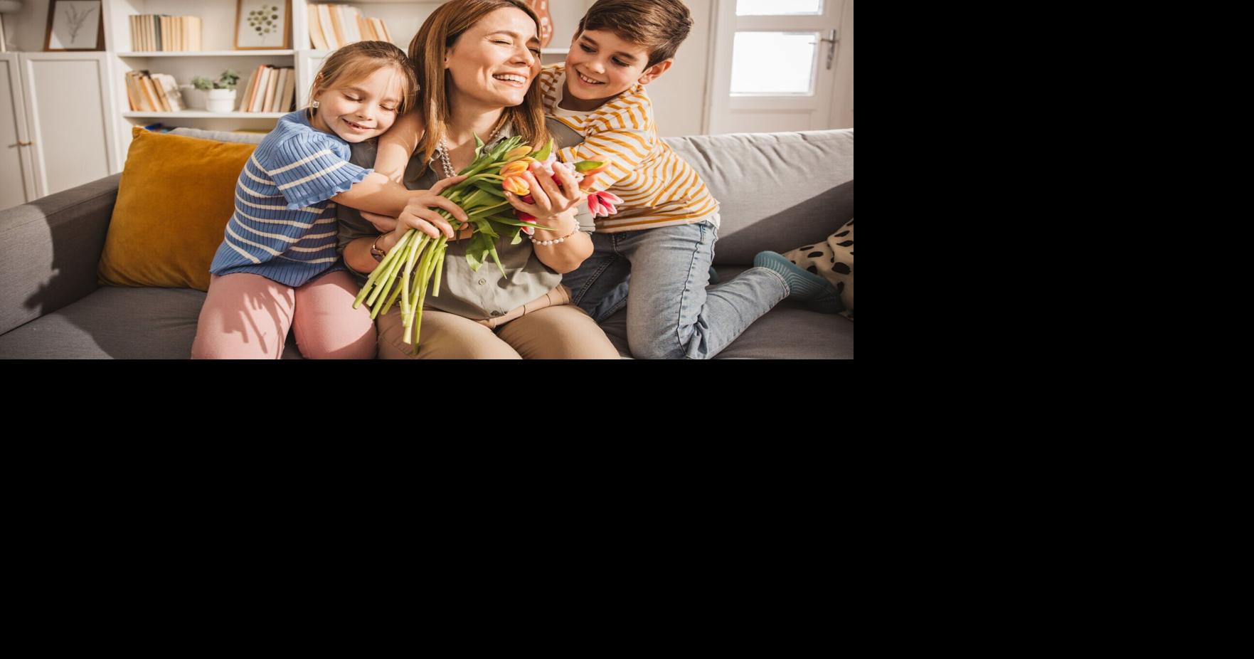 10 Places With Cheap (or Free) Mother’s Day Deals
