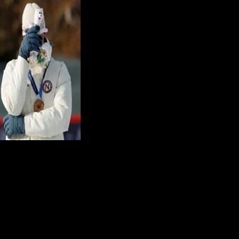 'Hard to forgive' infidelity, says Norway Olympian's ex