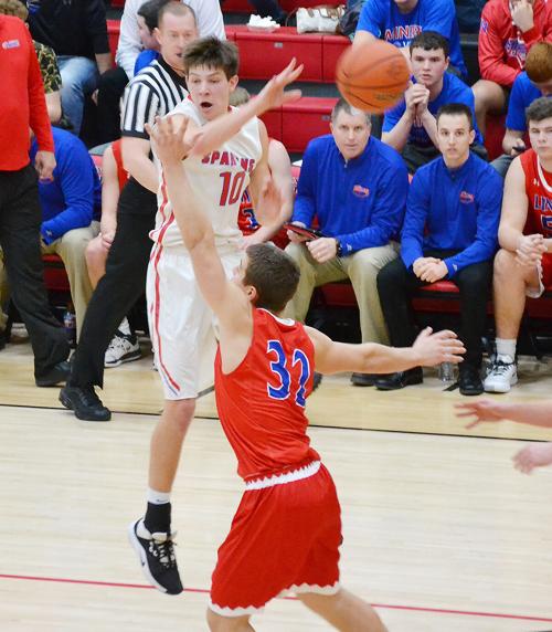 Fickling Going To Lincoln Trail Sports Suncommercial Com