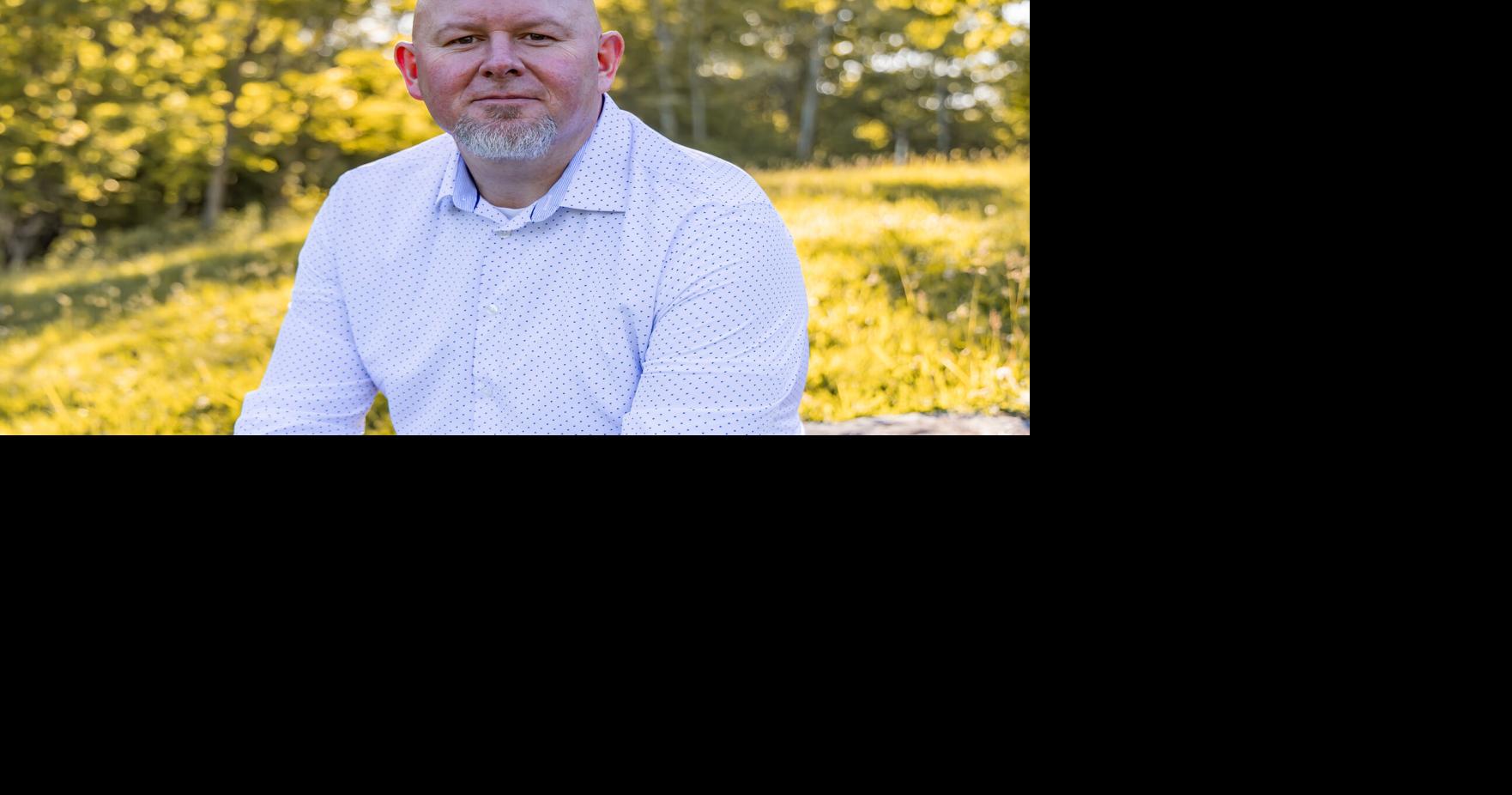 Kramer honored with District 8 Principal of the Year