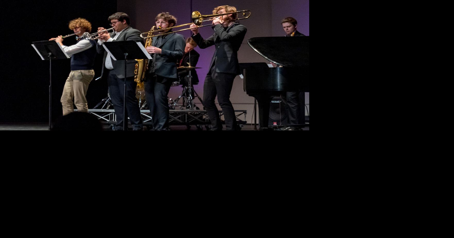 Rose-Hulman to hold Engineers in Concert