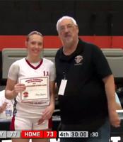 Linton’s Archer named most outstanding future player