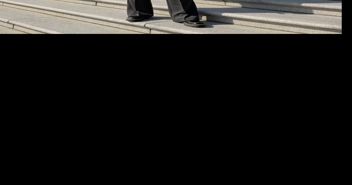 EMS Chief Kelly Russ travels to D.C. for EMS on the Hill Day