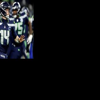 Patriots, Seahawks set up Super Bowl rematch