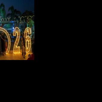 Asia stocks make bright start to 2026