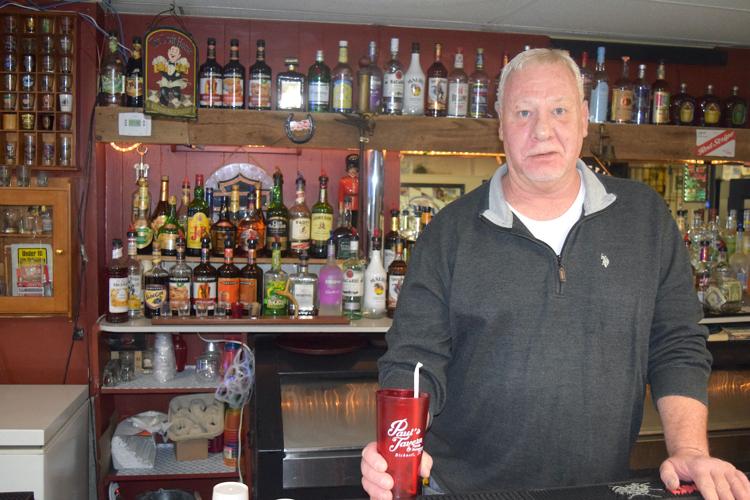 Doing business in Bicknell; Three locallyowned stores have combined