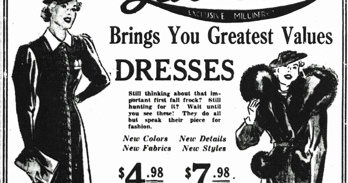 LaRose Shop was a popular women’s clothing store | Lifestyle LaRose Shop was a popular women’s clothing store | Lifestyle