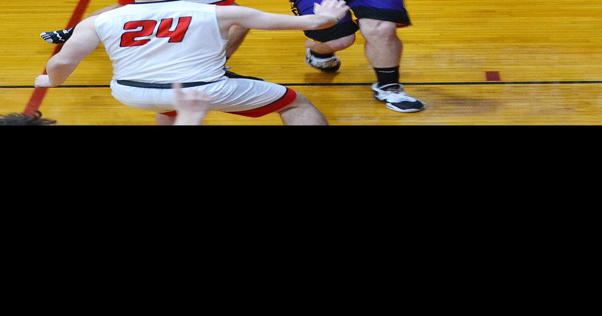 Herman goes huge for Rivet Sports