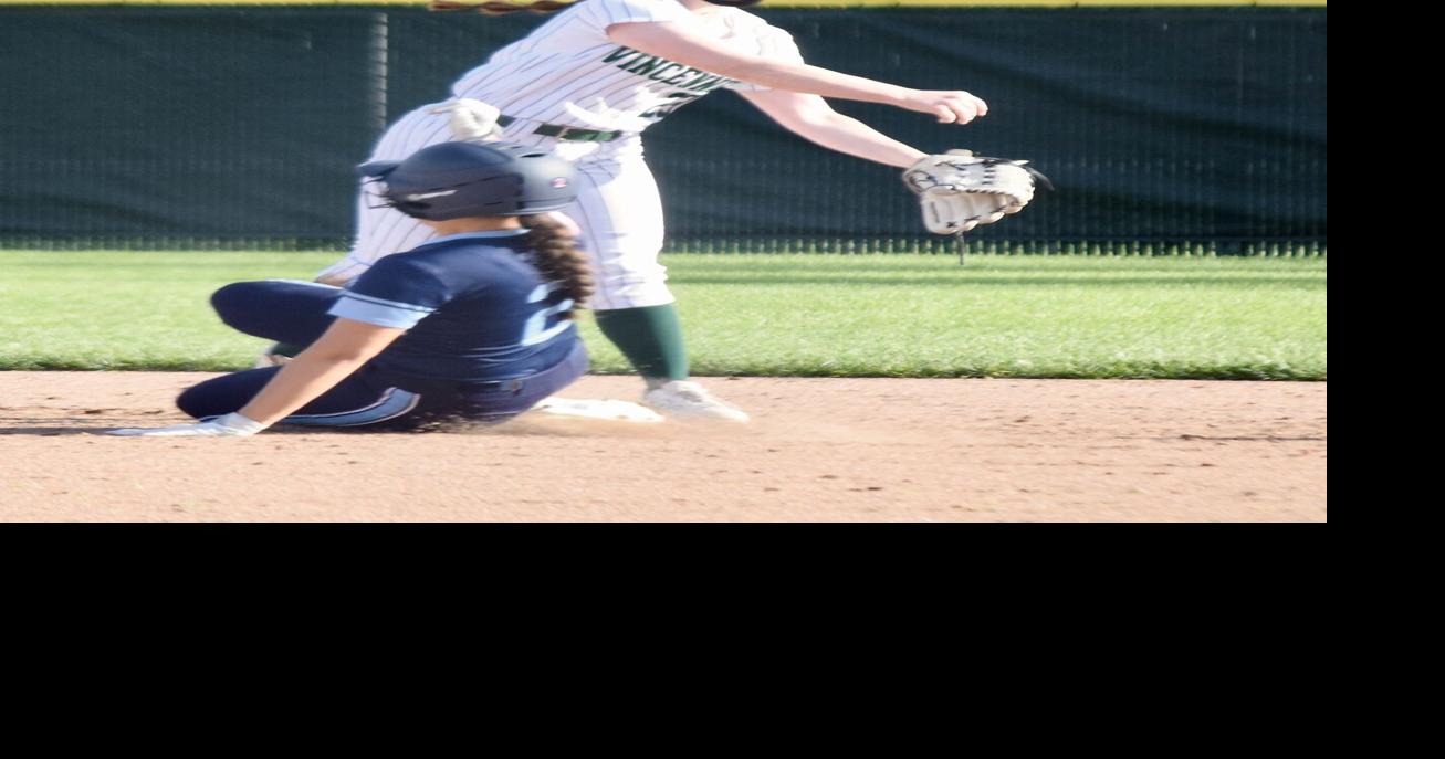 Softball Alices stay hot for SIAC victories