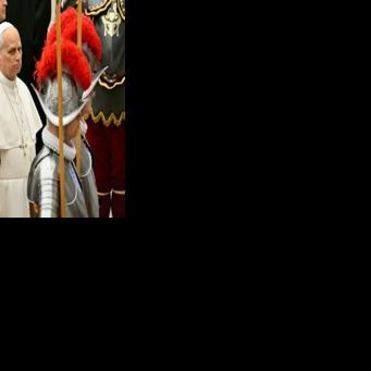 Rubio seeks to ease tensions with US pope