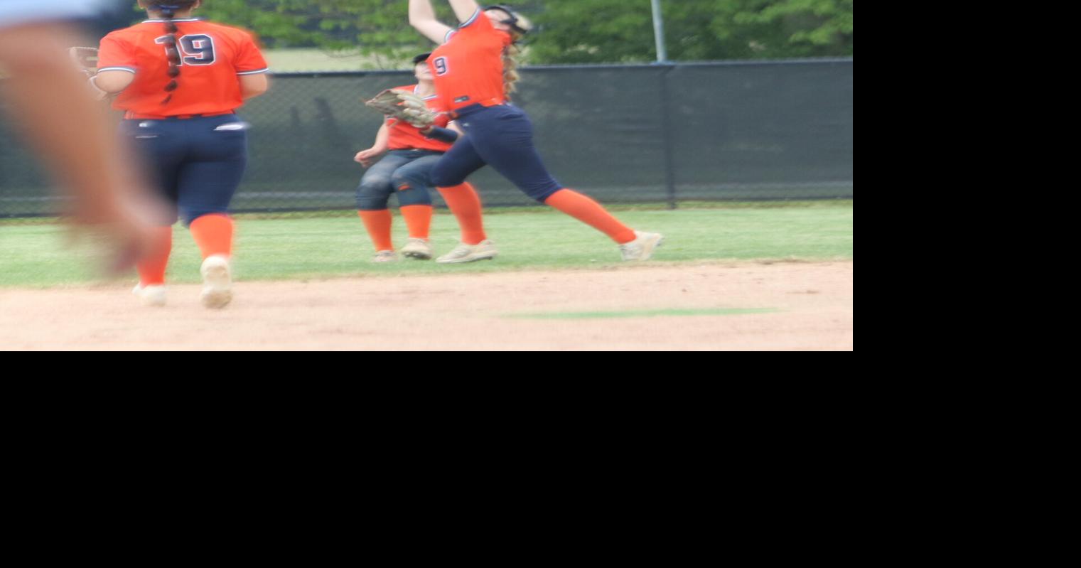 PUTNAM COUNTY SOFTBALL TOURNAMENT: Cougars beat Eagles in finals rematch; Tiger Cubs avenge early loss to Clovers for finals spot