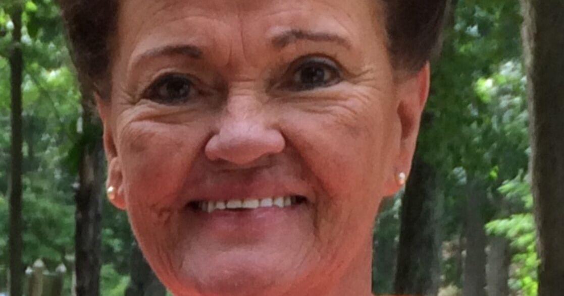 Karen Elizabeth Downen