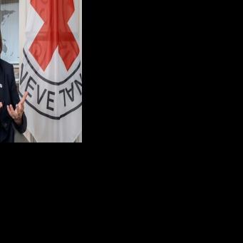 Red Cross urges Afghanistan-Pakistan 'de-escalation'