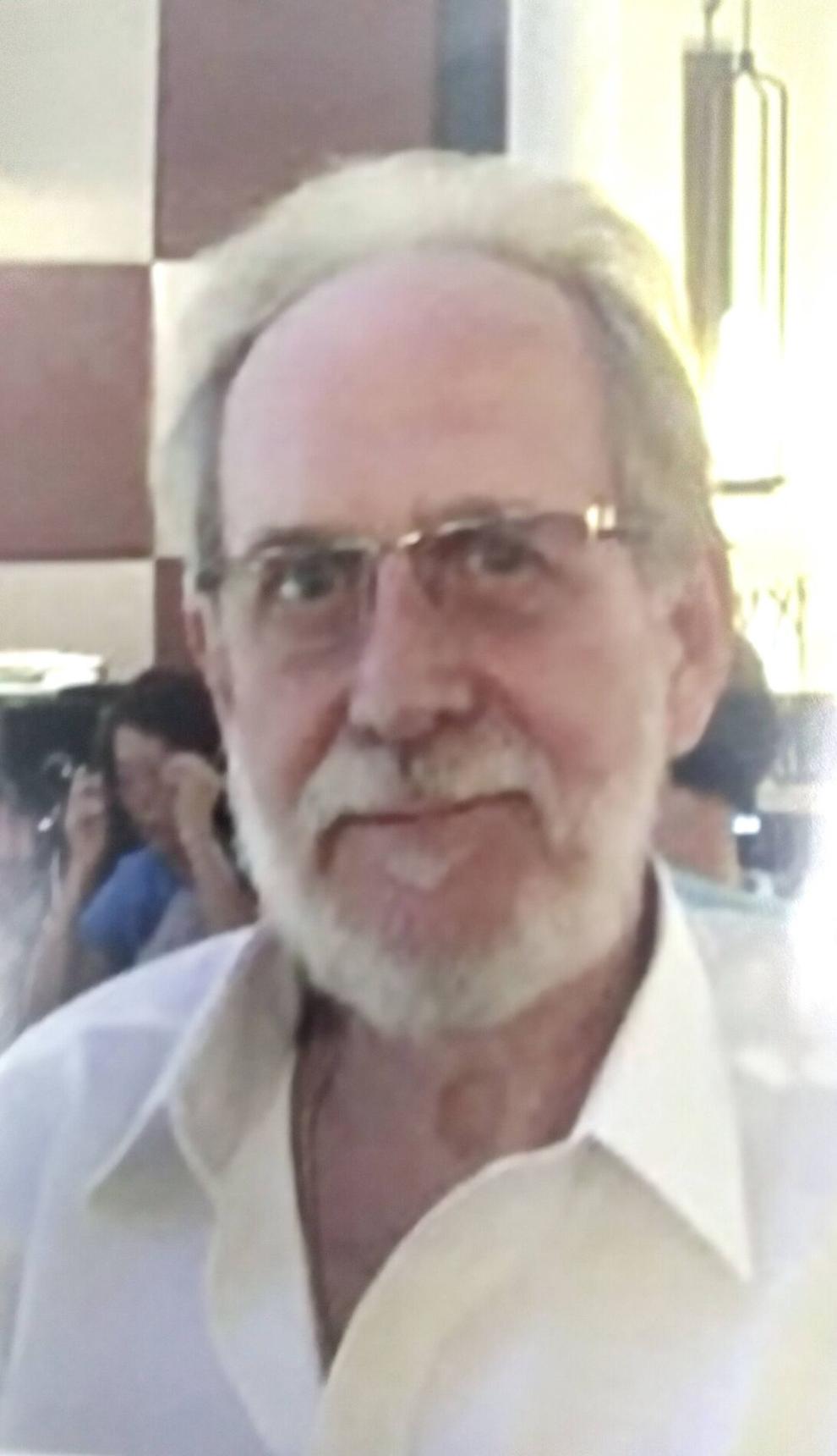 Charles Ross Kirchner Thailand Archives