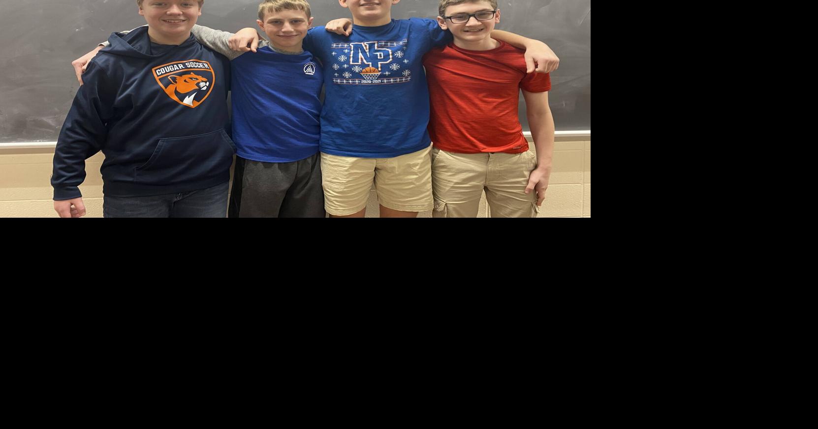 NPMS students sending project to edge of space | Archives ...