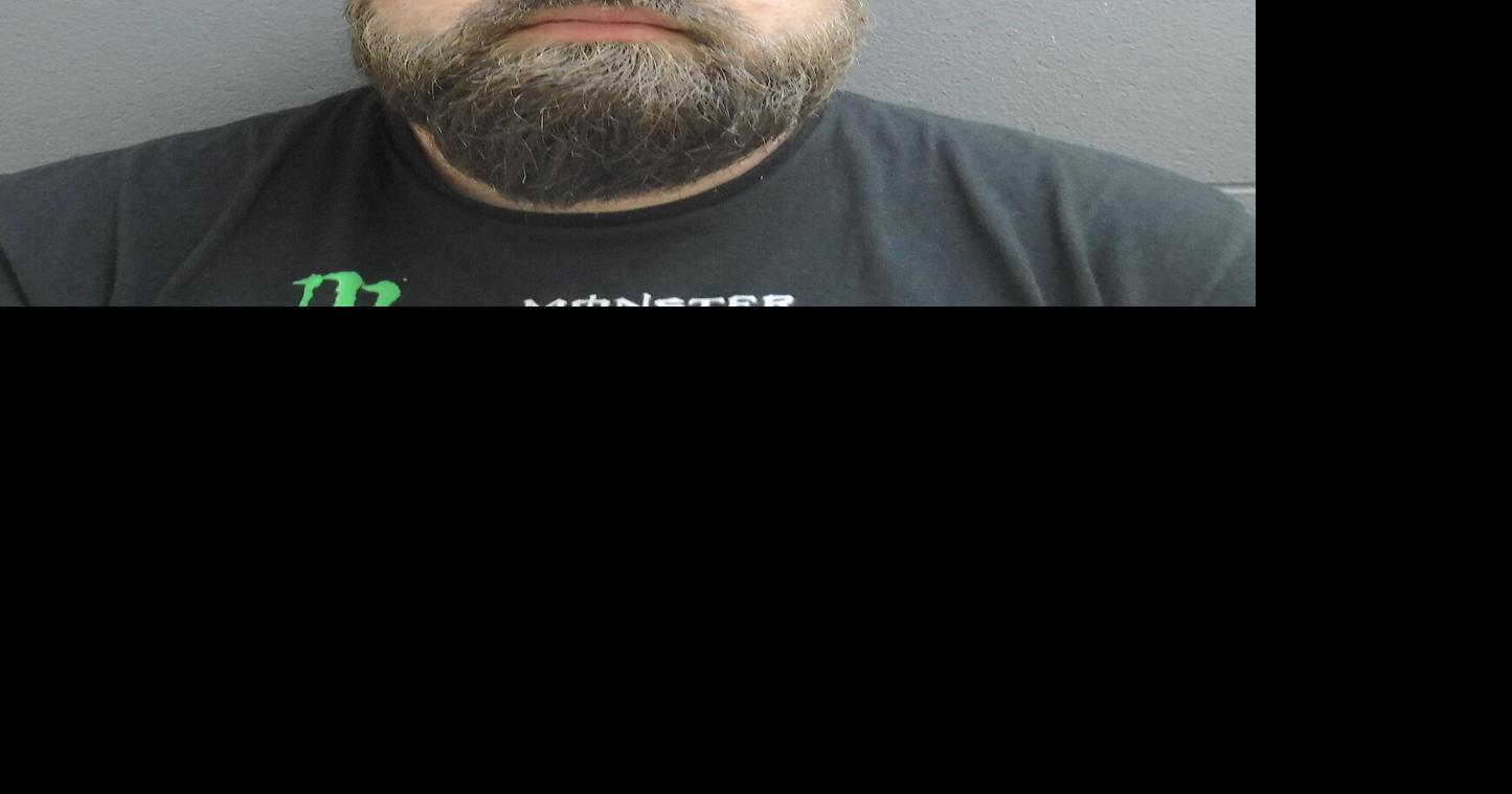 Bowling Green man arrested Saturday on child exploitation charges, case ...