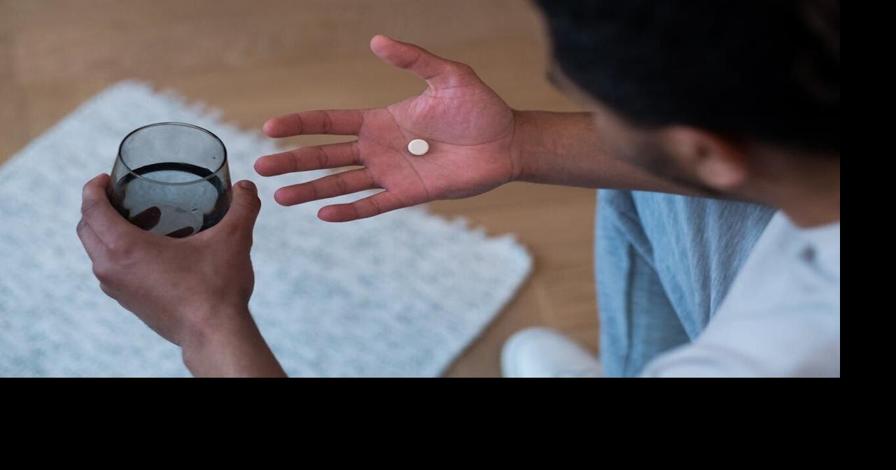 Study shows gout medication can reduce risk of heart attack or stroke