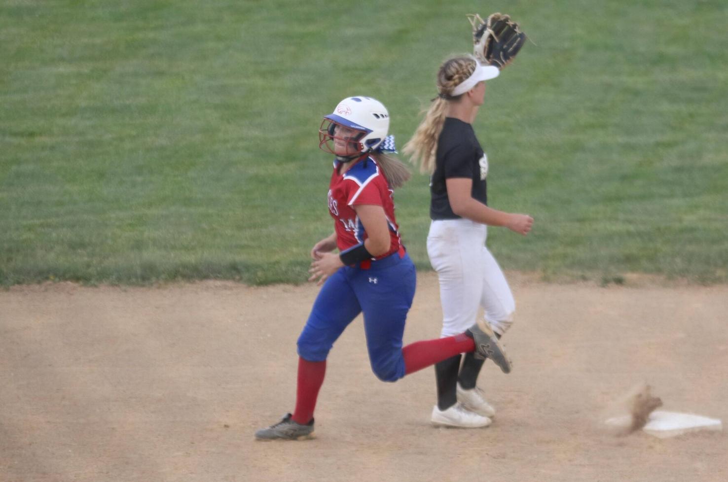 South Putnam comes up short to South Vermillion Archives