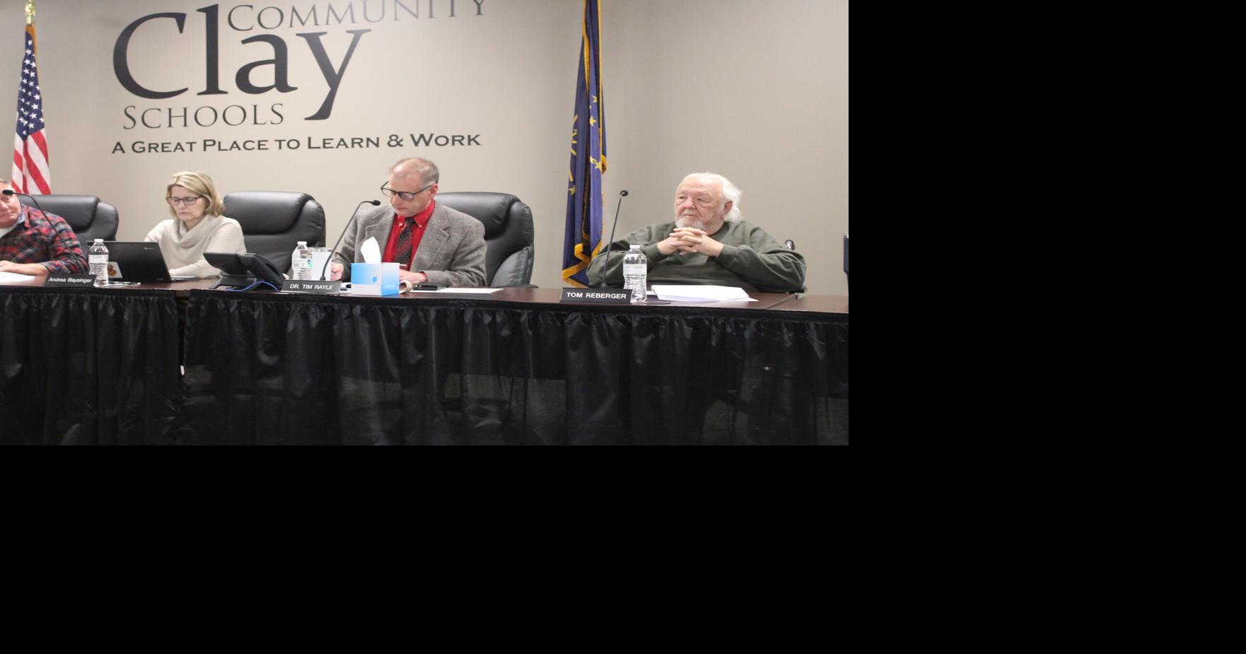 Board approves Rayle's retirement at end of school year