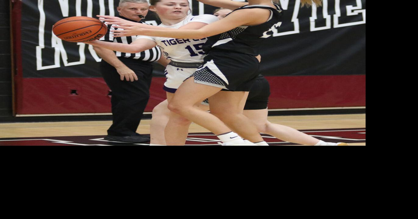 Greencastle opens Northview Holiday Tournament with Parke Heritage loss