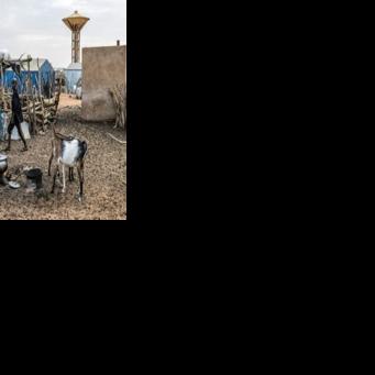 Mali's embattled junta chief says situation 'under control'