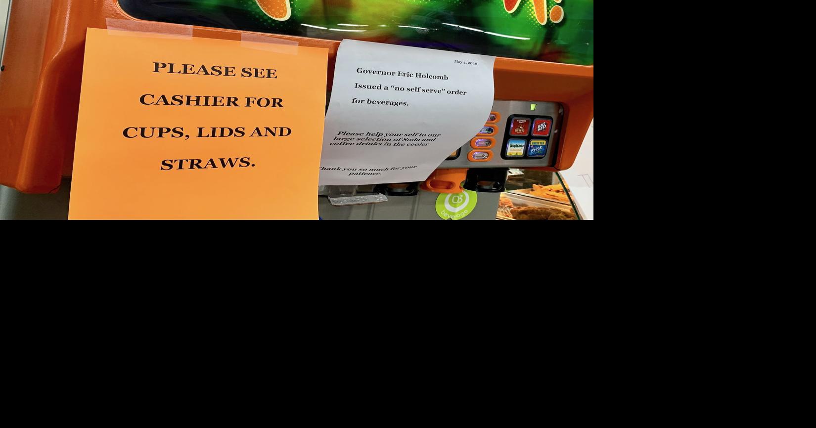 Soft drink hardball News