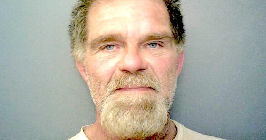 Petersburg man arrested on multiple felony charges following traffic stop