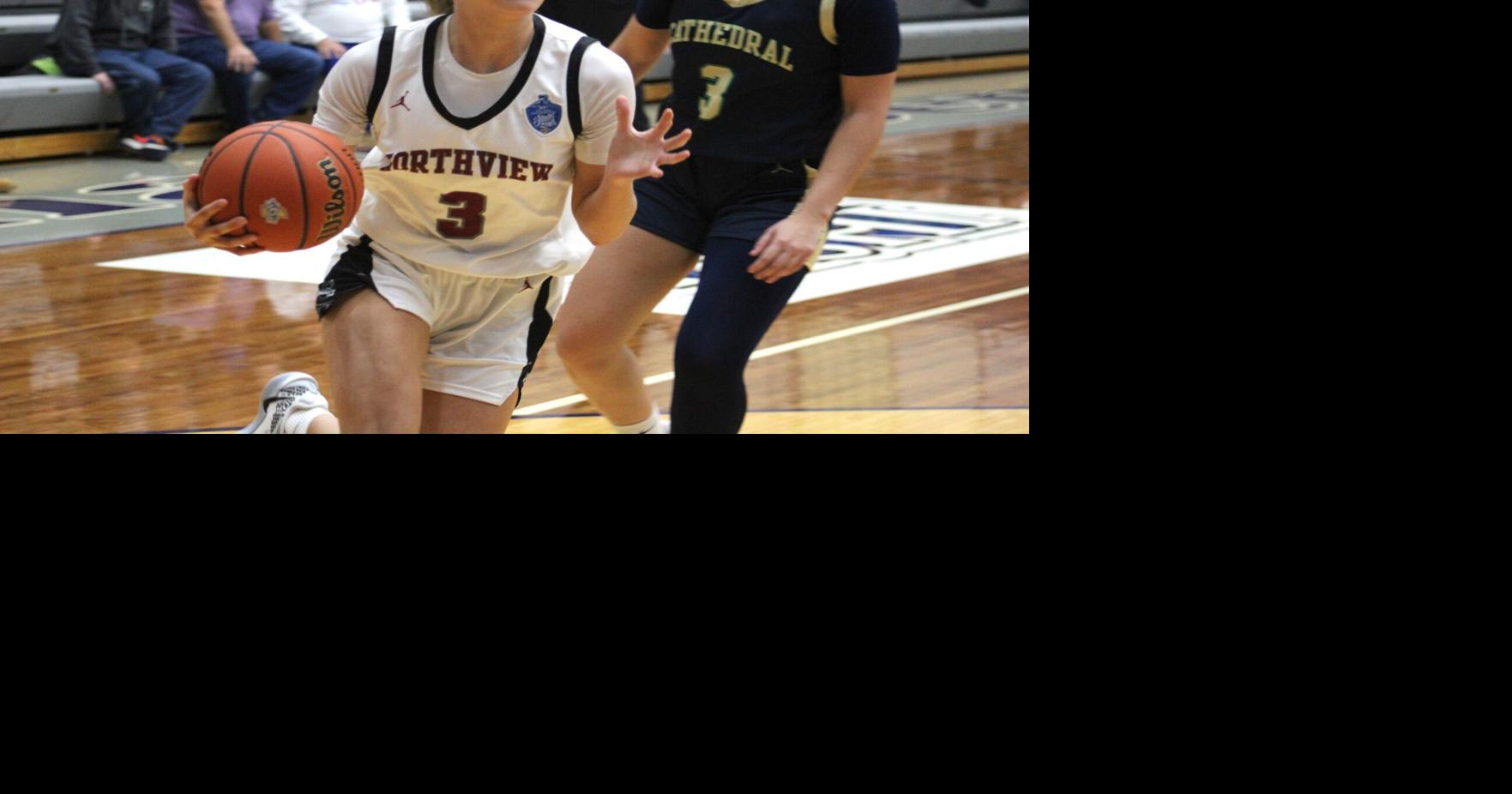 Shooting struggles prove costly in Northview's regional loss to ...