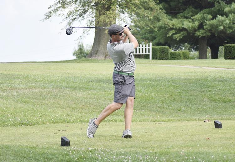 Zwilling eyes county double