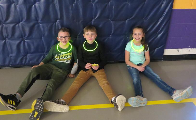 Winslow Elementary School Community