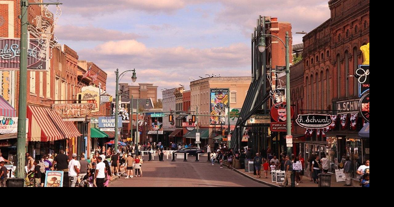 The most dangerous US cities for pedestrians