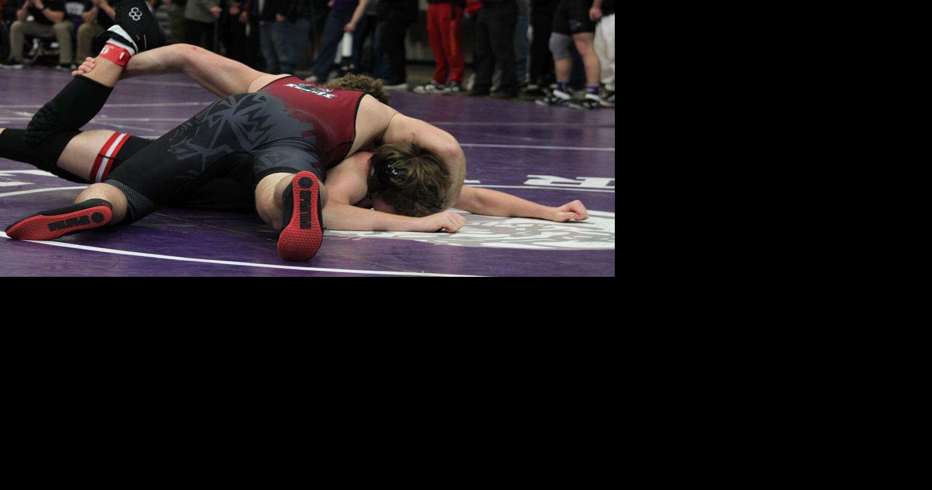 Orman claims regional crown, clinches 100th career win