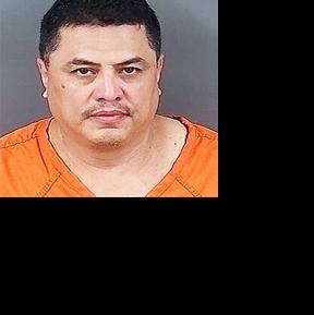 I-70 stop results in cocaine arrest for Oklahoma trucker