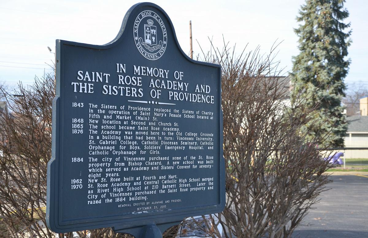 St Rose Academy: A respected and historic institution News
