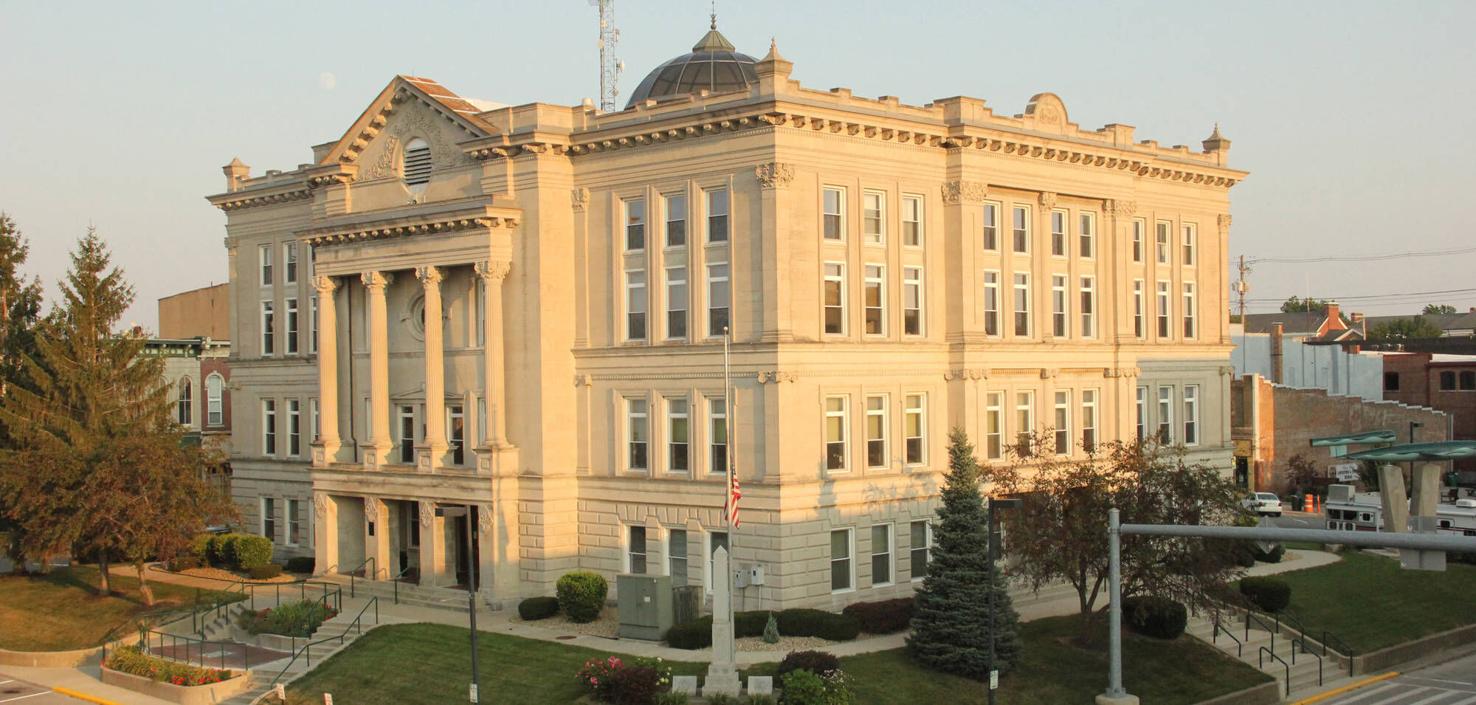 Treasurer reminds citizens of property tax payment schedule Archives