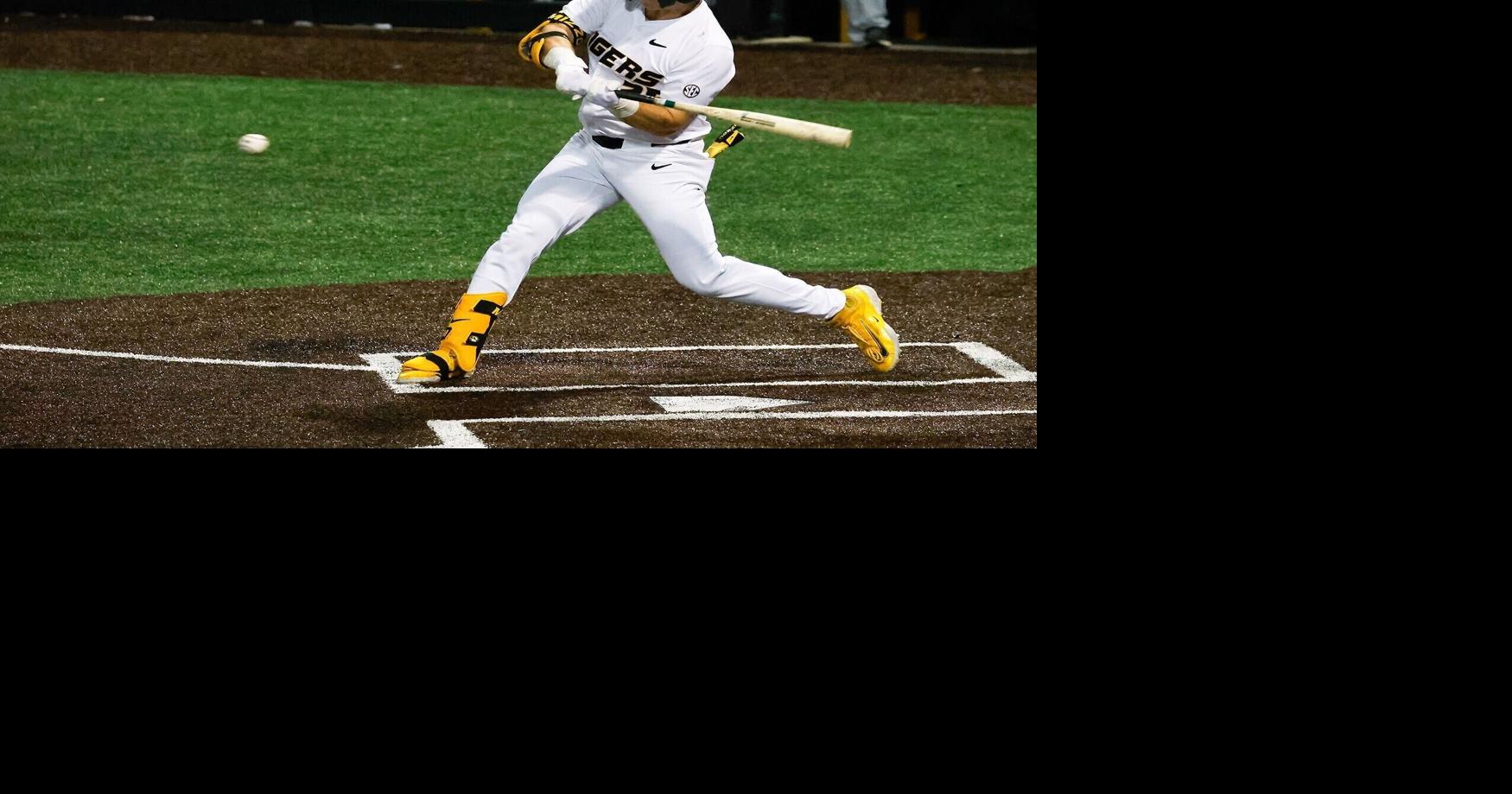 Defensive blunders lead to Mizzou baseball loss in series opener against South Carolina