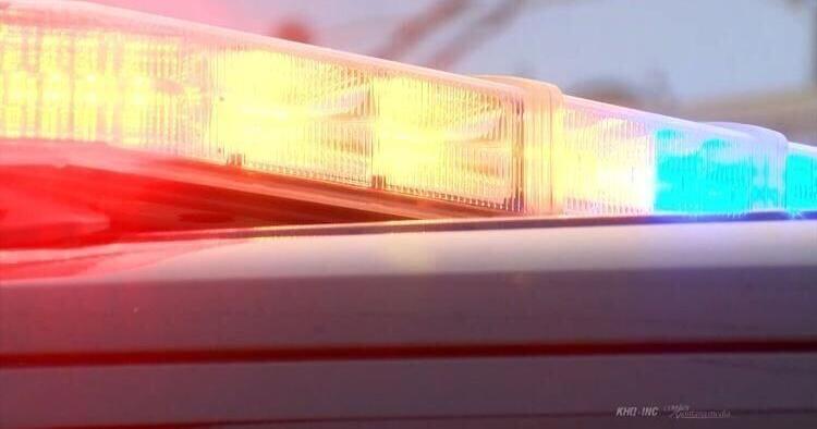 Driver fleeing Columbia Falls police hospitalizes teenage girl in car crash on Highway 2