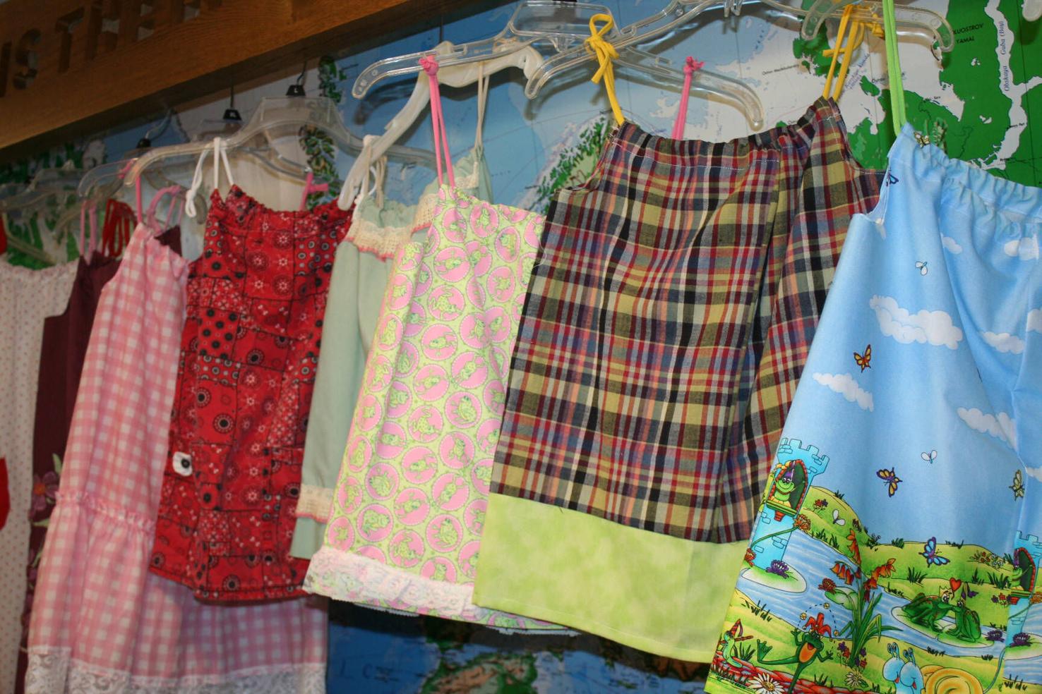 Donations needed for ministry Archives