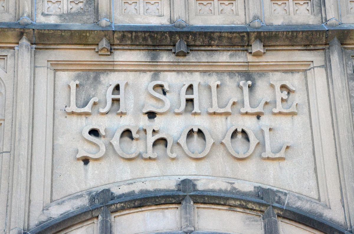 'It was a good little school' — Years after it closed, warm memories