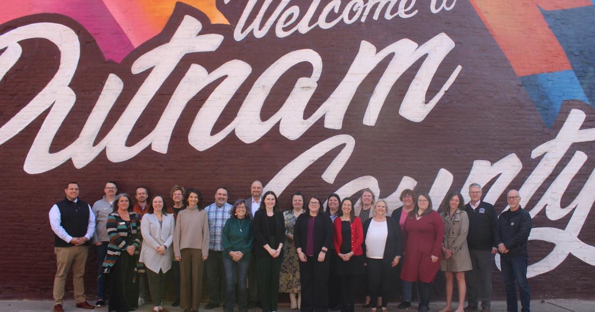 0,500 in PCCF grant awards to address mental health, substance use | Banner Graphic 0,500 in PCCF grant awards to address mental health, substance use | Banner Graphic