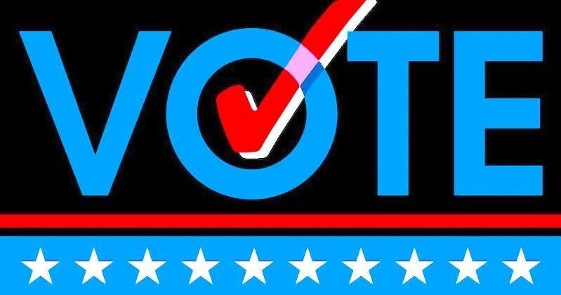 2026 PRIMARY ELECTION DATES