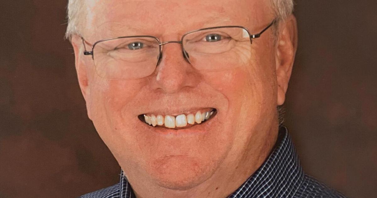 Dr. John Mathis Dr. John Joseph Mathis III | Obituaries | suncommercial.com