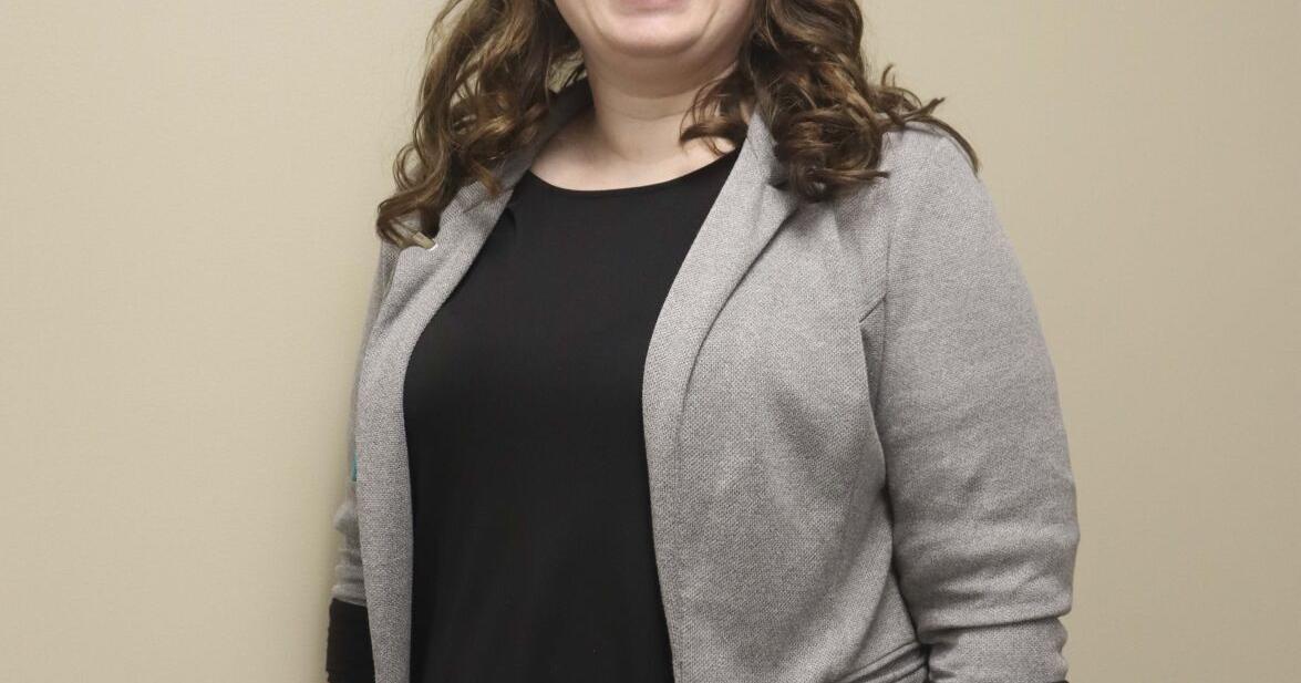 Dee Riggins GCGH welcomes new certified nurse-midwife Kim Riggins to staff | News ...