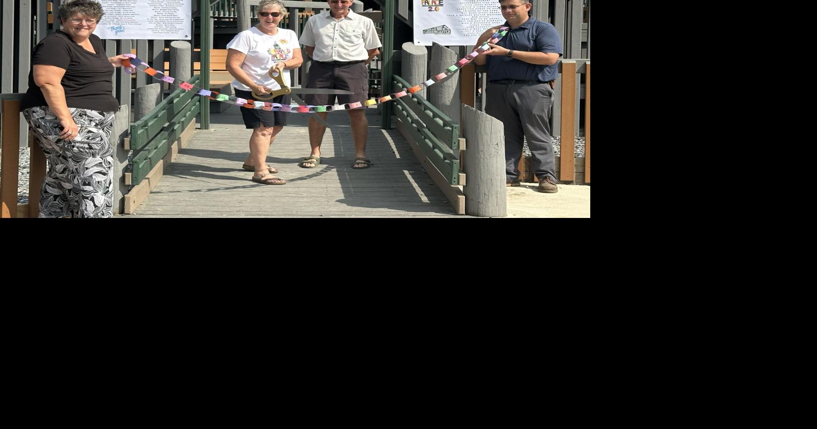 Emerald Palace 2.0 celebrates grand opening