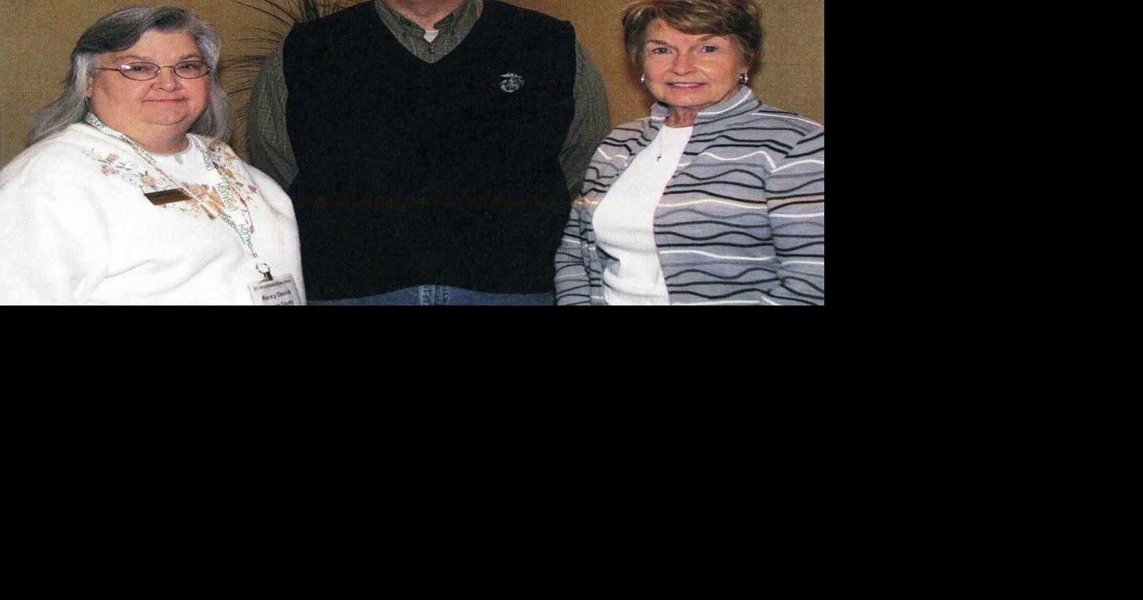 Trained officials Archives