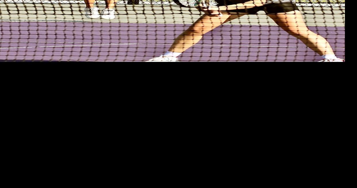 City Tennis Tournament played at Rivet | Sports | suncommercial.com