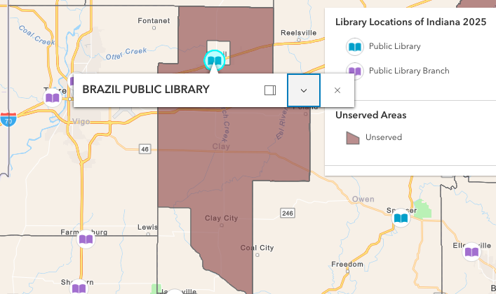 Expansion explainer: Brazil Public Library and its long-range plan ...