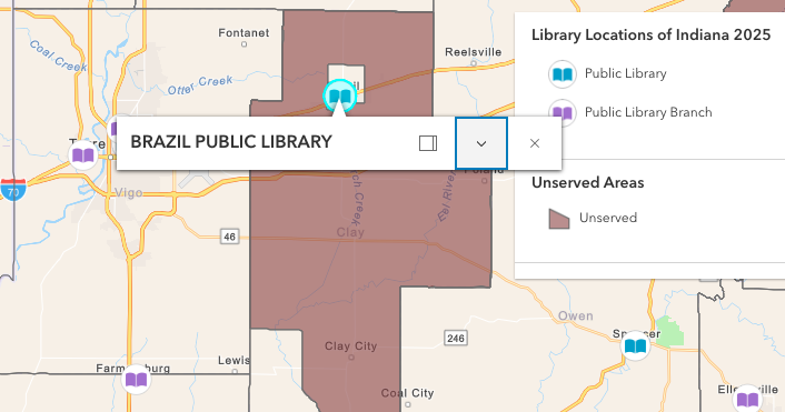 Expansion explainer: Brazil Public Library and its long-range plan